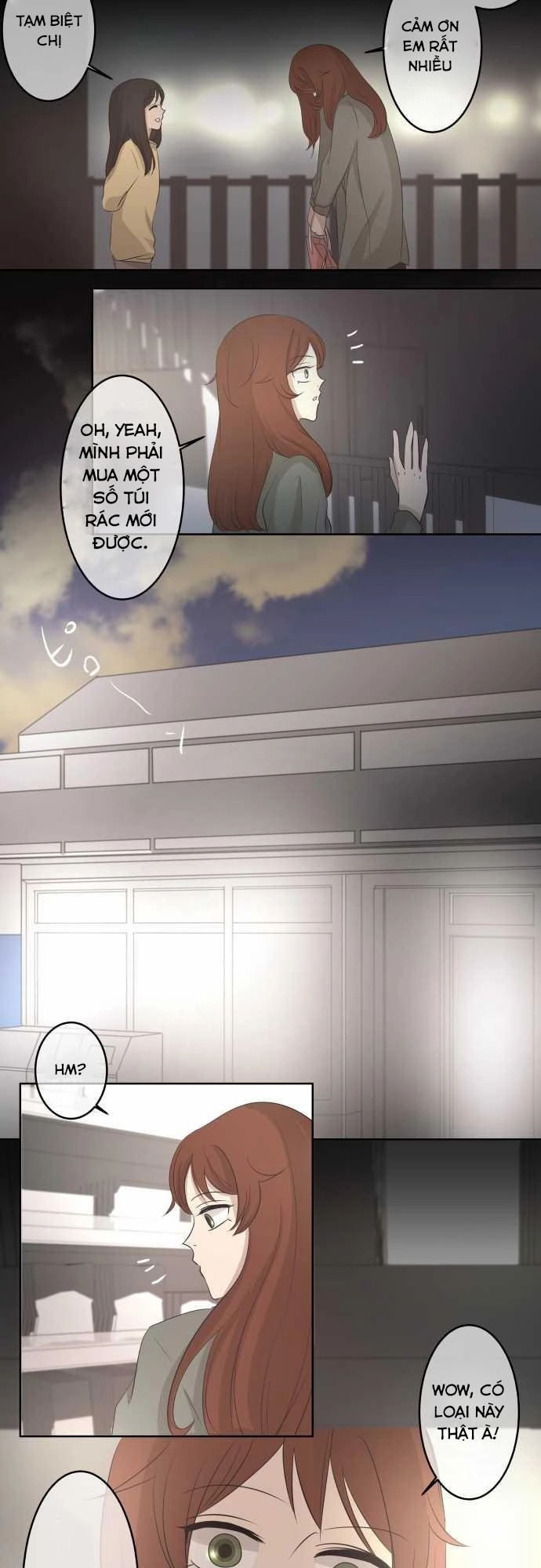 Kakao 79% Chapter 19.5 - 19