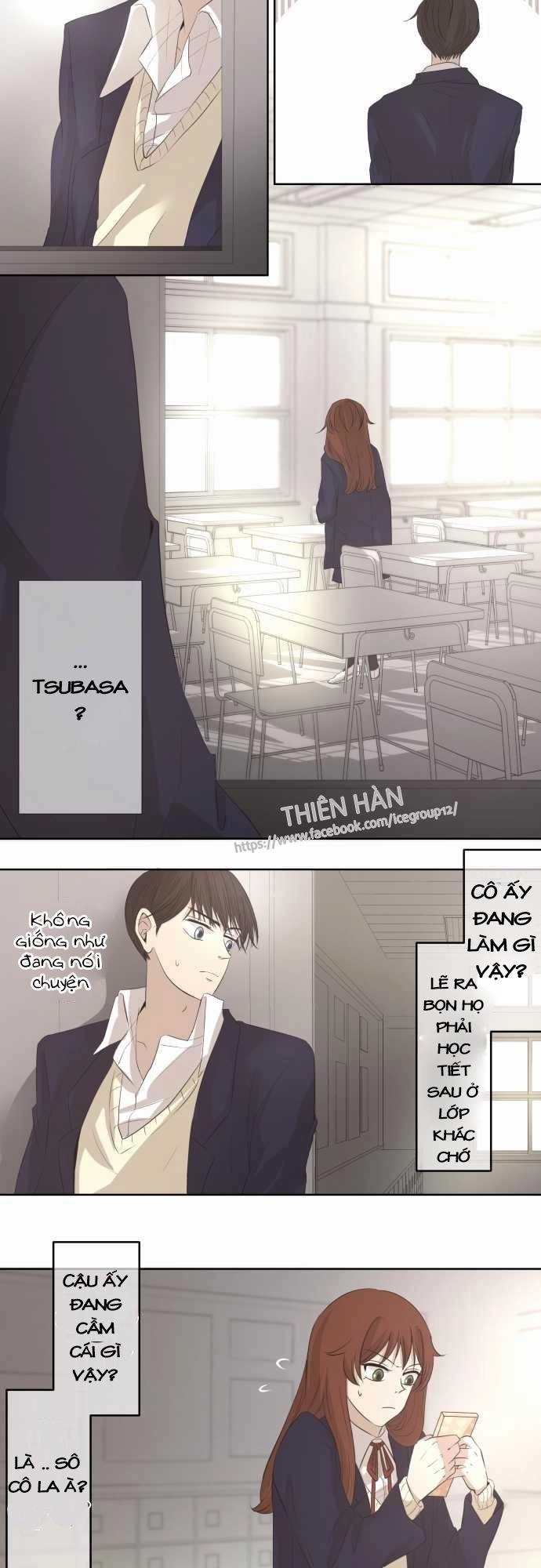 Kakao 79% Chapter 19.5 - 26