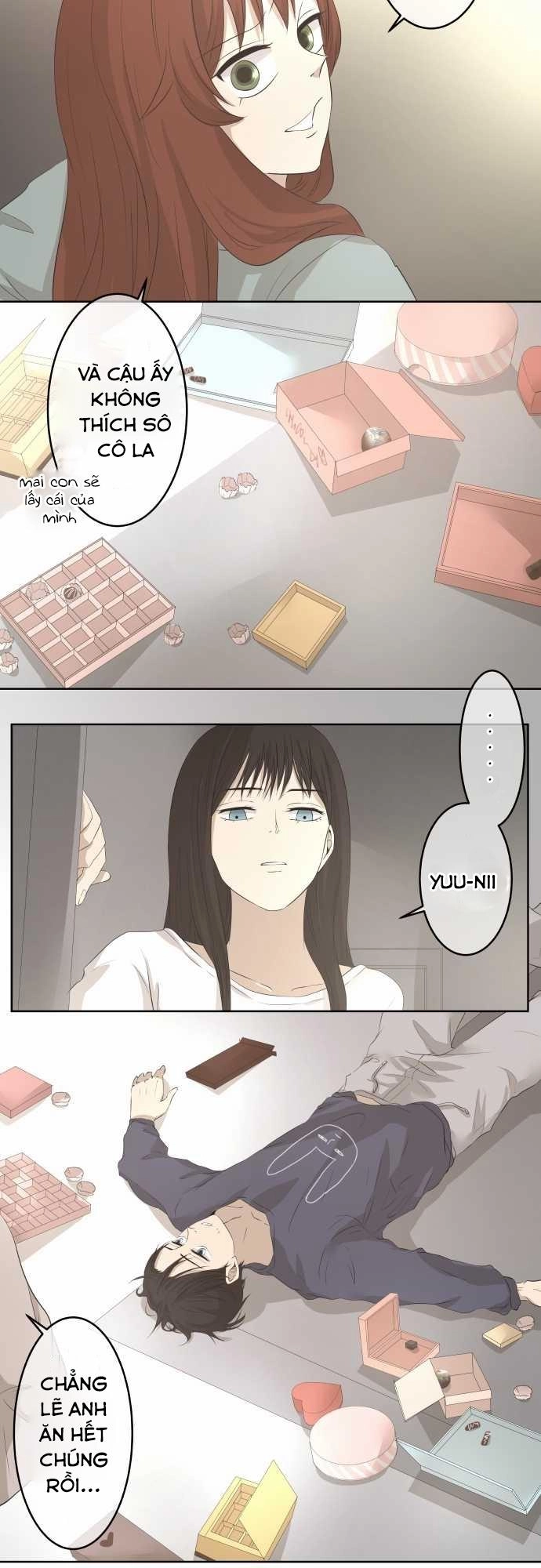 Kakao 79% Chapter 19.5 - 33