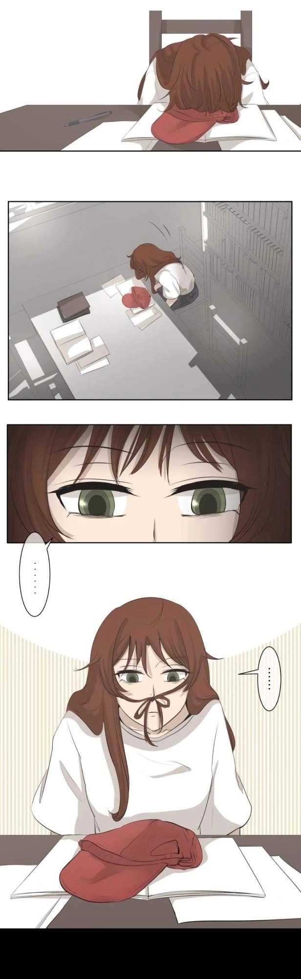 Kakao 79% Chapter 21 - 3