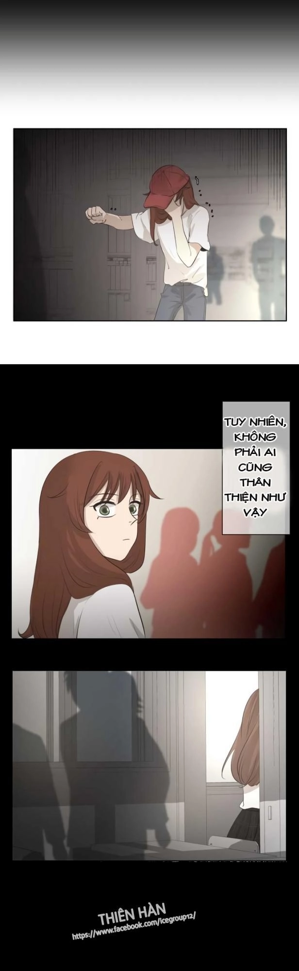 Kakao 79% Chapter 21 - 14