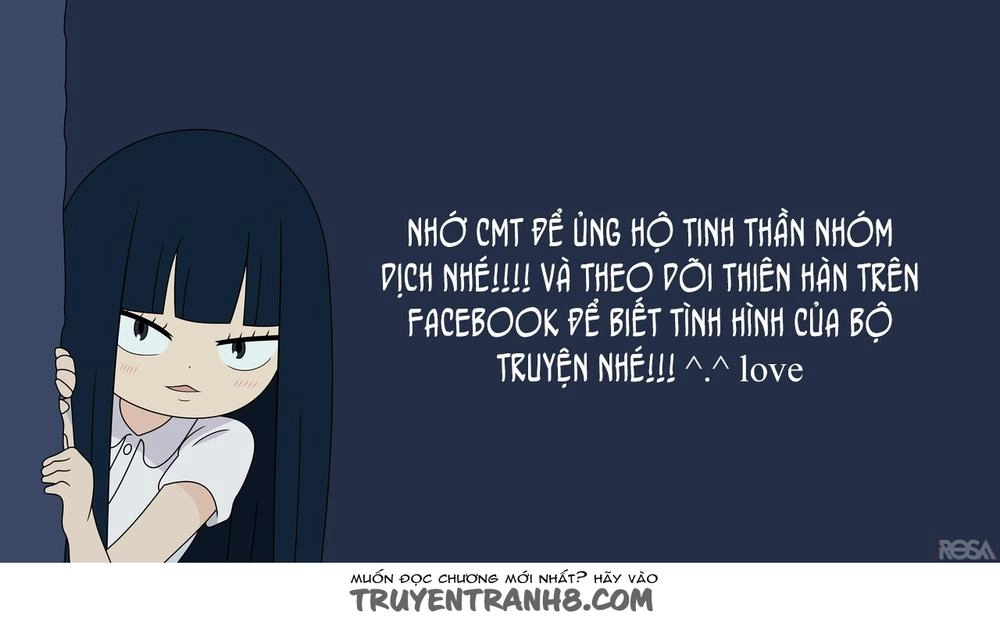 Kakao 79% Chapter 21 - 20