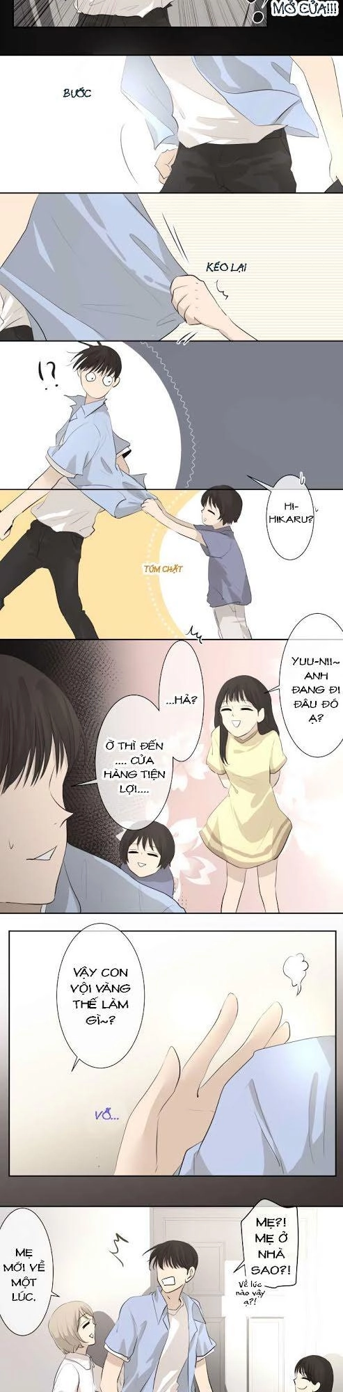 Kakao 79% Chapter 23 - 11