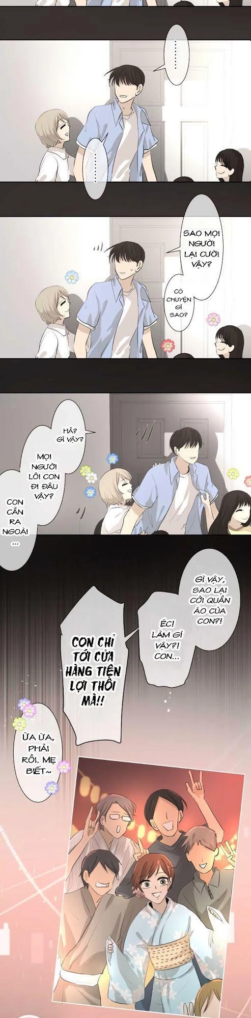 Kakao 79% Chapter 23 - 12