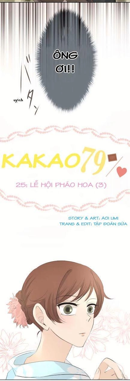 Kakao 79% Chapter 25 - 5