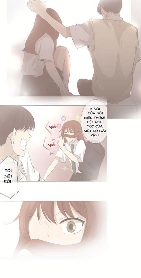 Kakao 79% Chapter 25 - 9