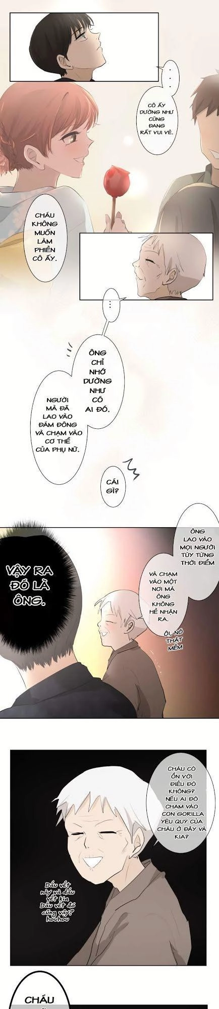 Kakao 79% Chapter 25 - 14