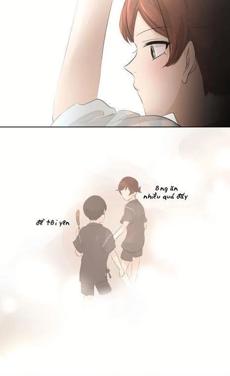 Kakao 79% Chapter 25 - 21