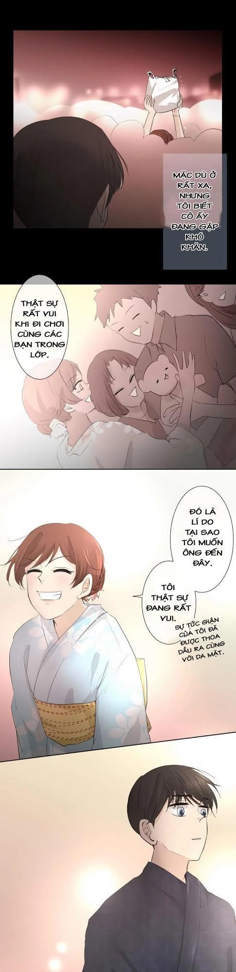 Kakao 79% Chapter 26 - 9