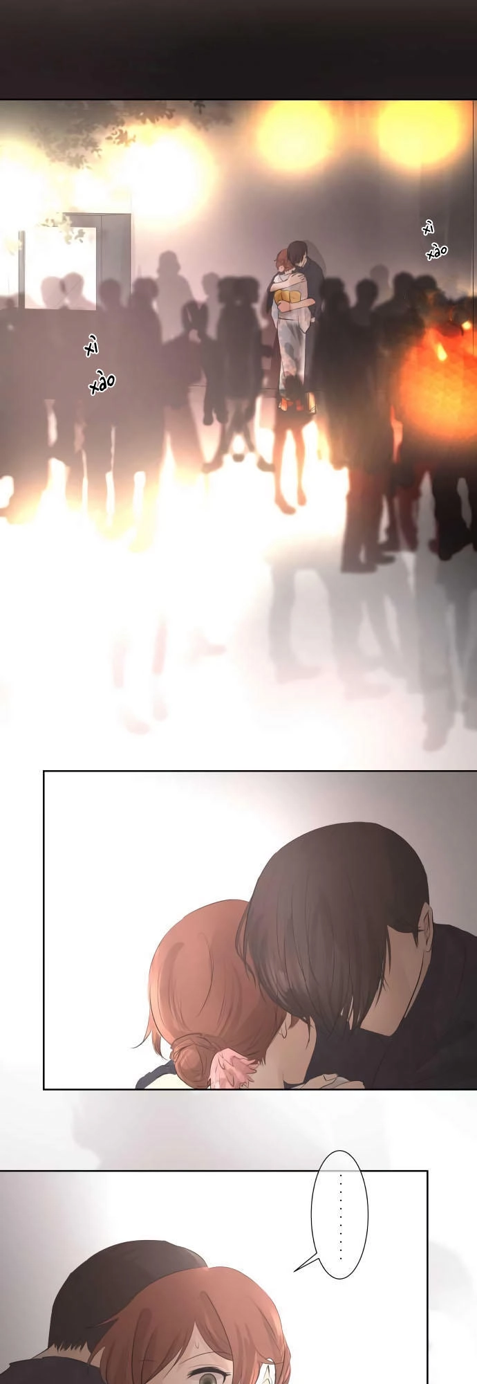 Kakao 79% Chapter 27 - 4