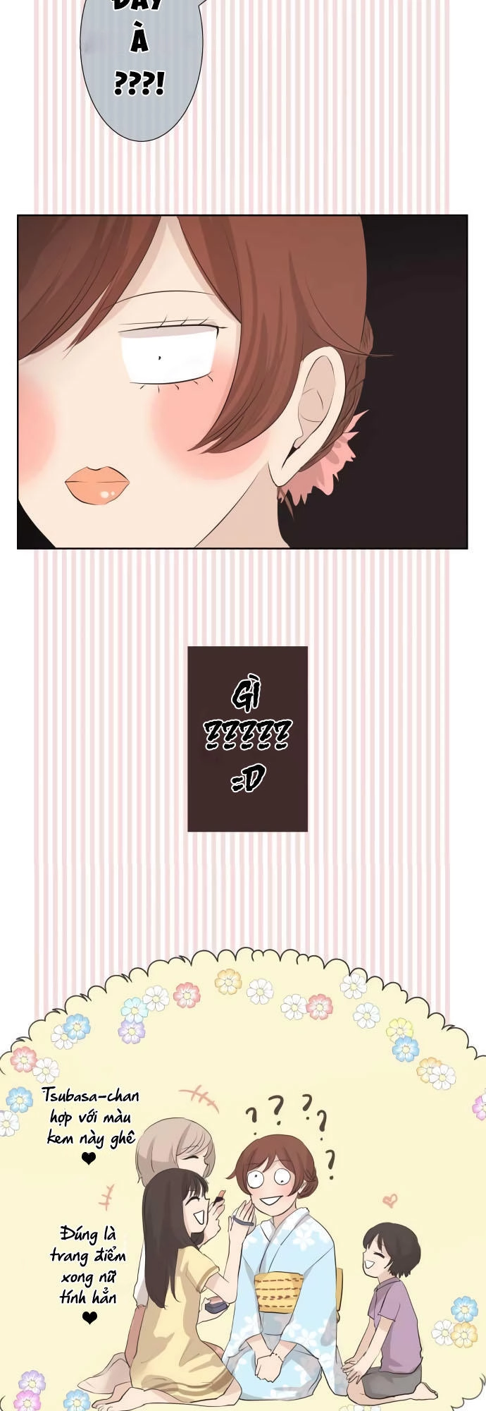 Kakao 79% Chapter 27 - 6