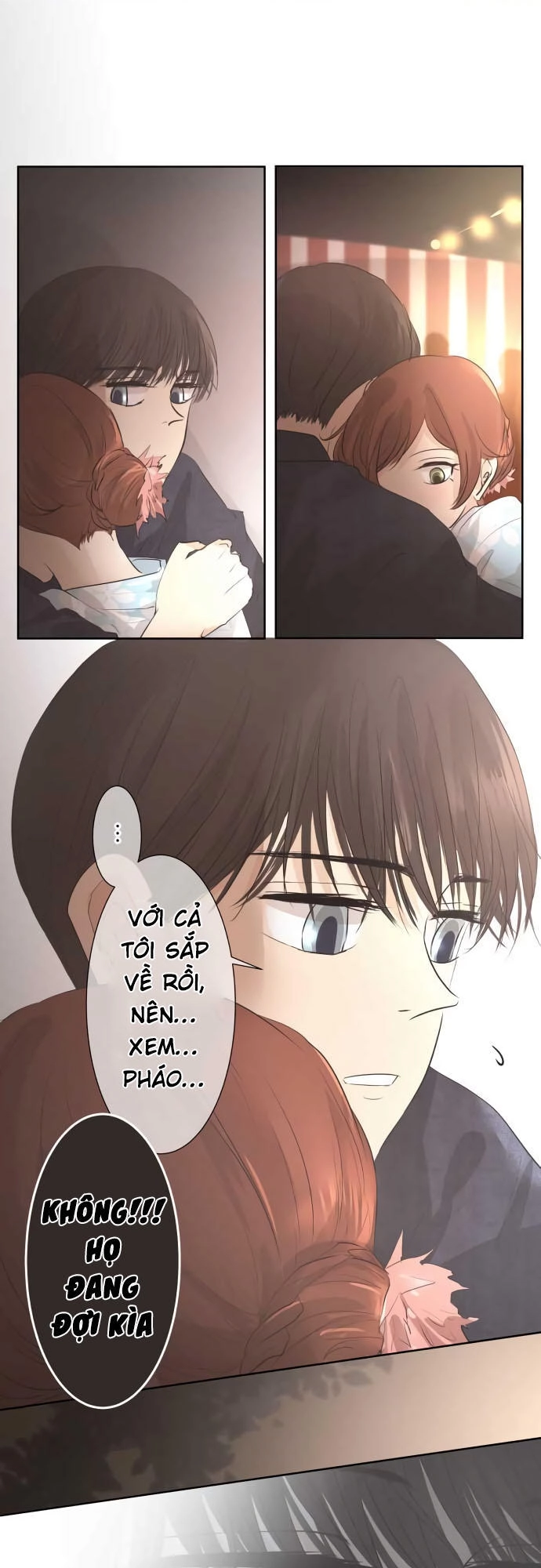 Kakao 79% Chapter 27 - 10