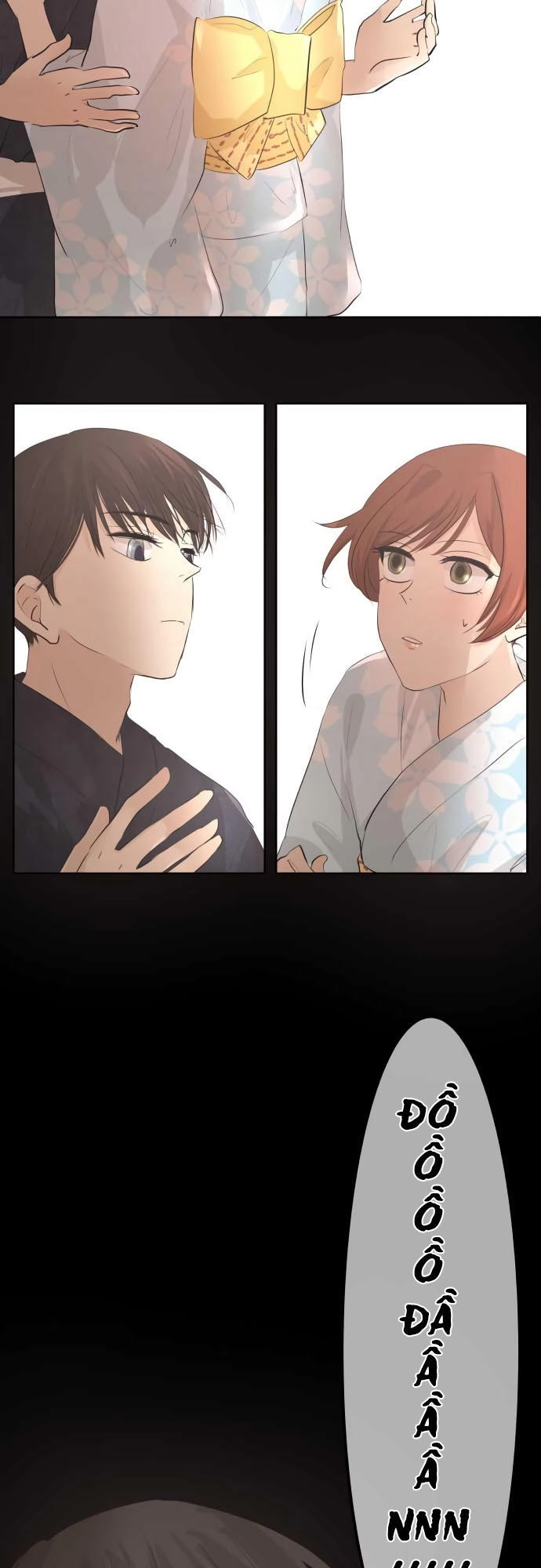 Kakao 79% Chapter 27 - 14