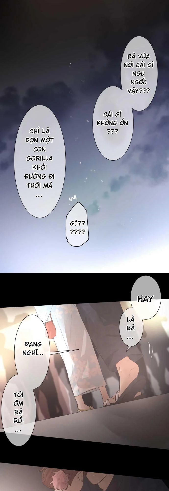 Kakao 79% Chapter 27 - 16