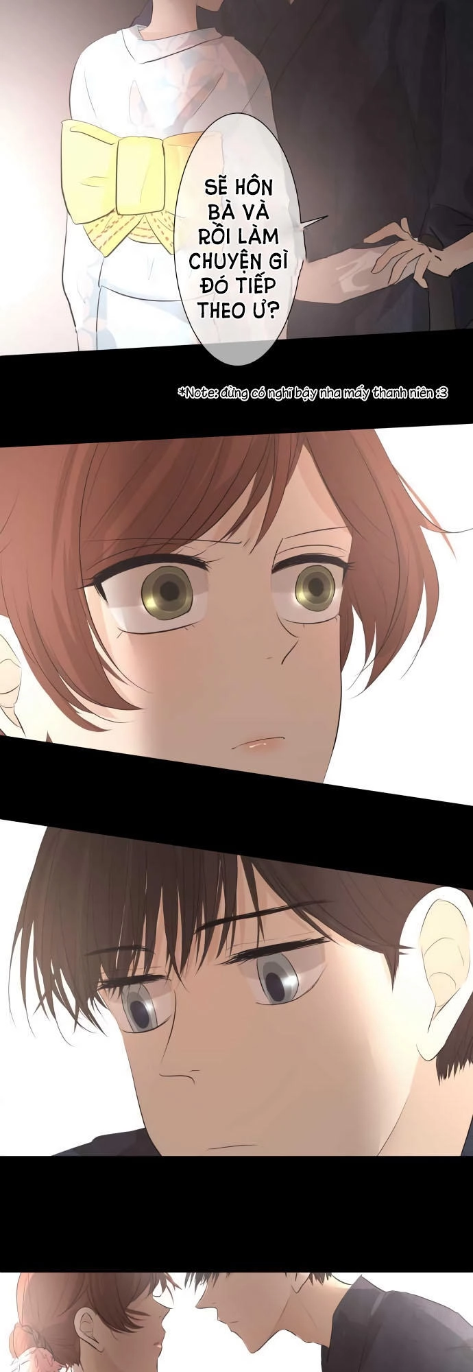 Kakao 79% Chapter 27 - 17