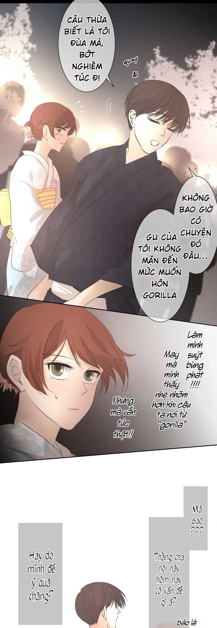 Kakao 79% Chapter 27 - 19