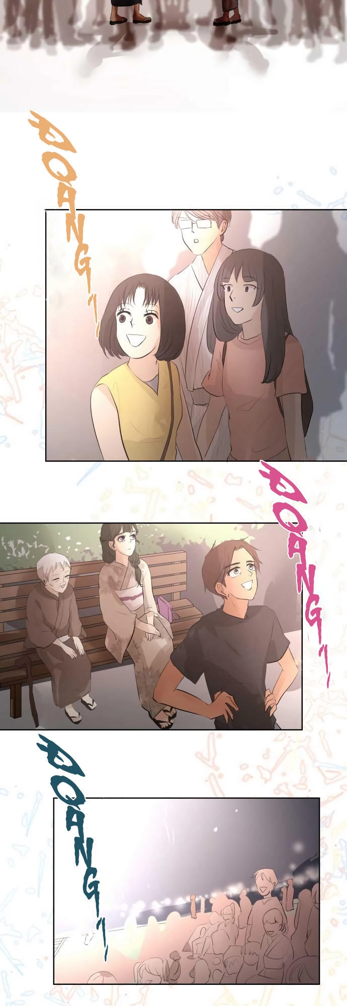 Kakao 79% Chapter 27 - 25