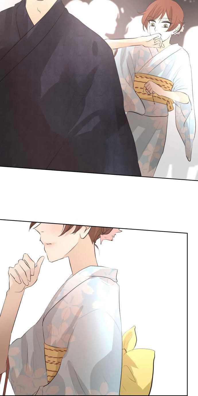 Kakao 79% Chapter 27 - 32