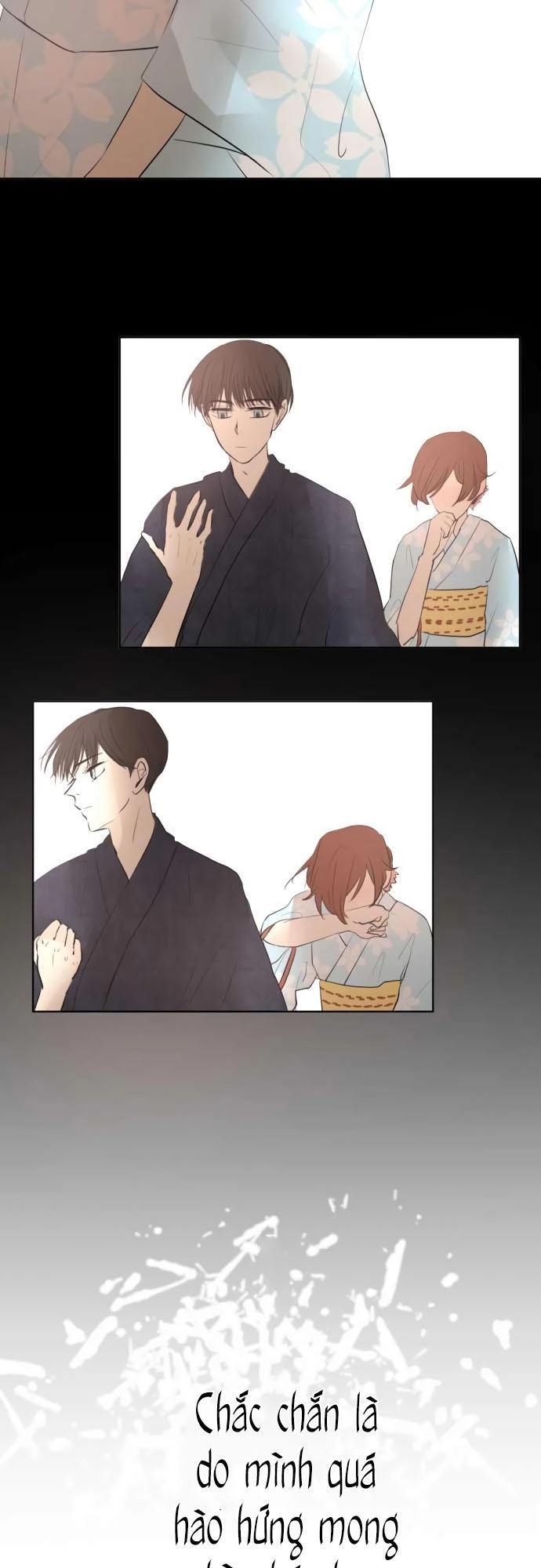 Kakao 79% Chapter 27 - 35