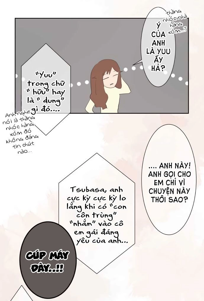 Kakao 79% Chapter 28 - 12