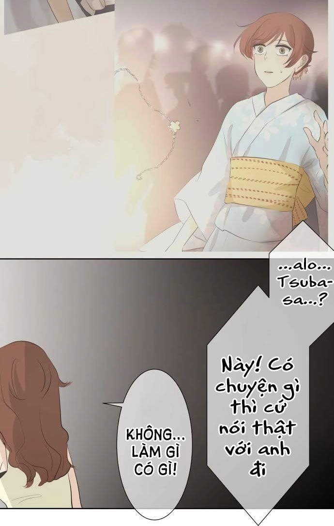 Kakao 79% Chapter 28 - 16