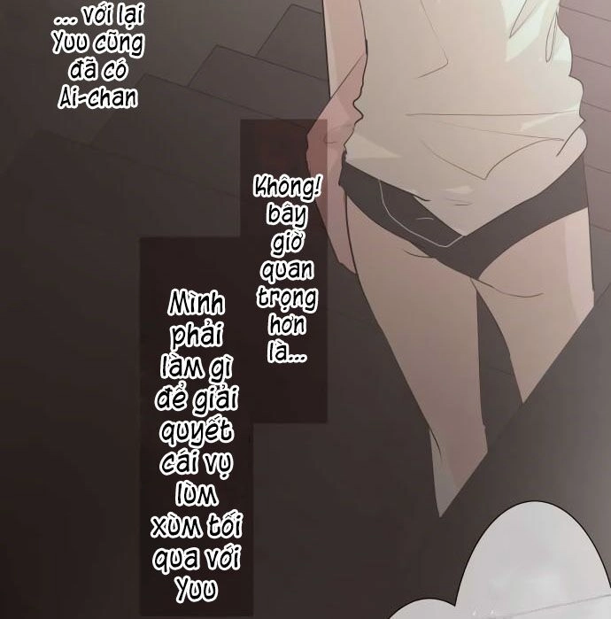 Kakao 79% Chapter 28 - 36