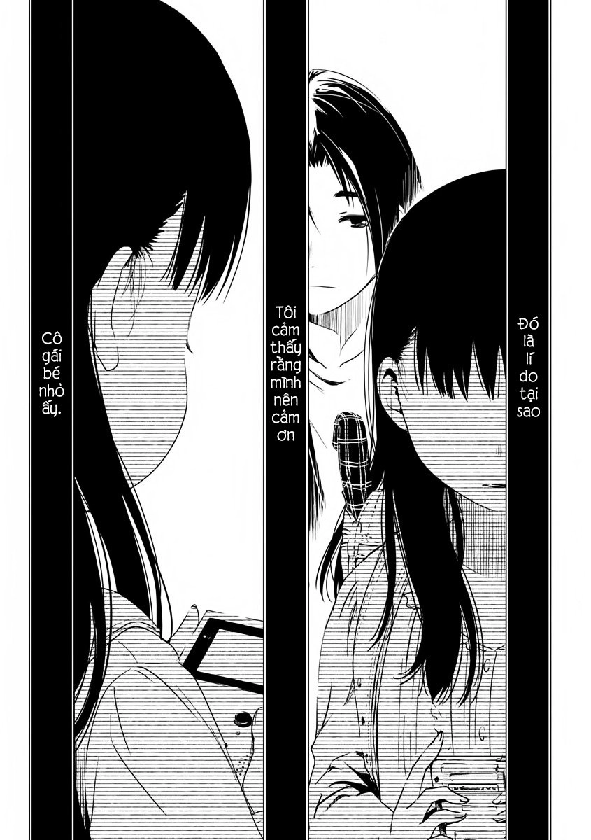 Shoujo Fujuubun (Imperfect Girl) Chapter 1 - 12