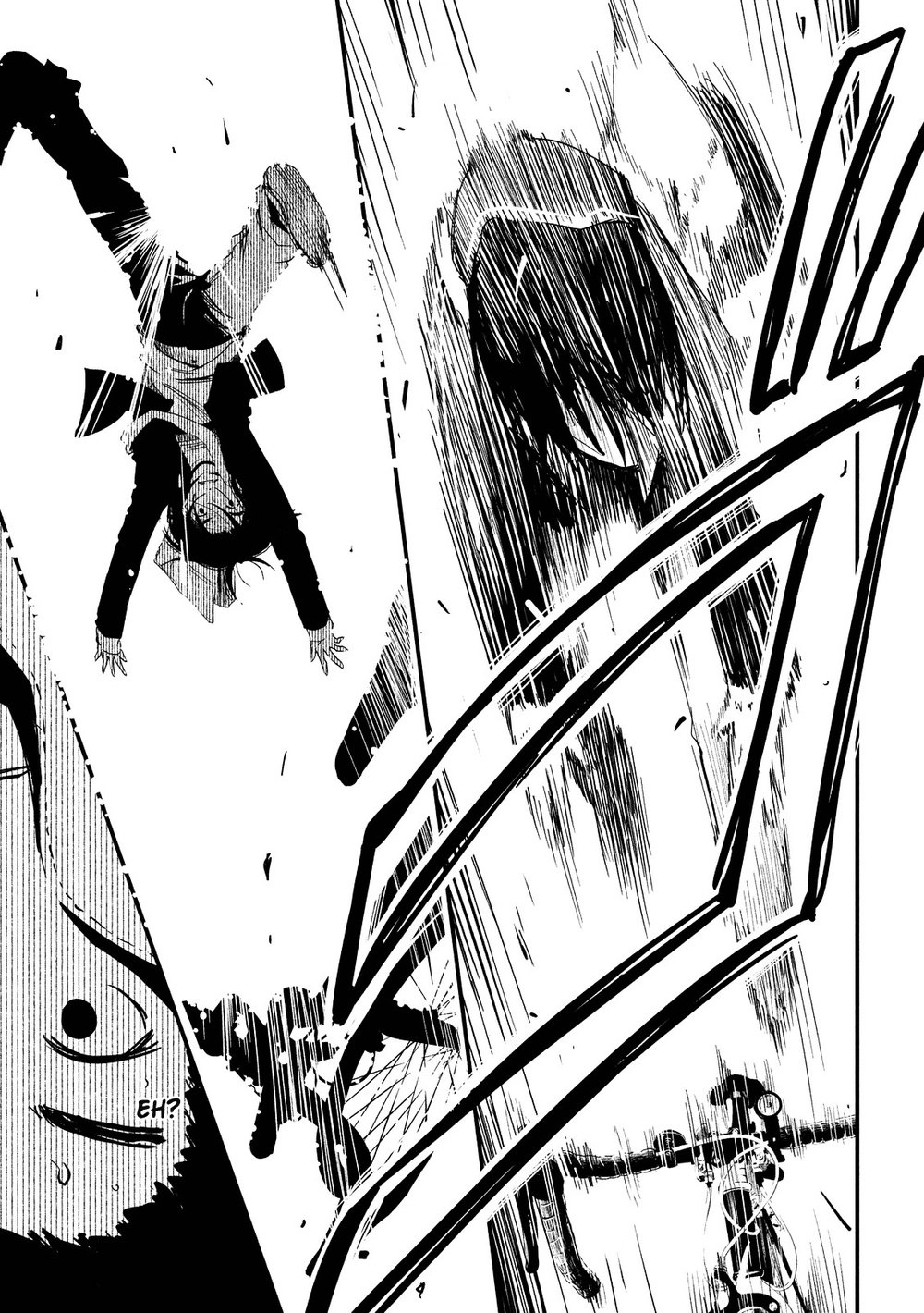 Shoujo Fujuubun (Imperfect Girl) Chapter 2 - 7