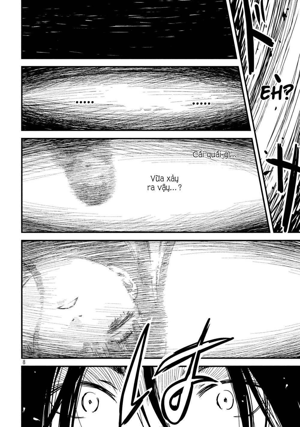 Shoujo Fujuubun (Imperfect Girl) Chapter 2 - 8