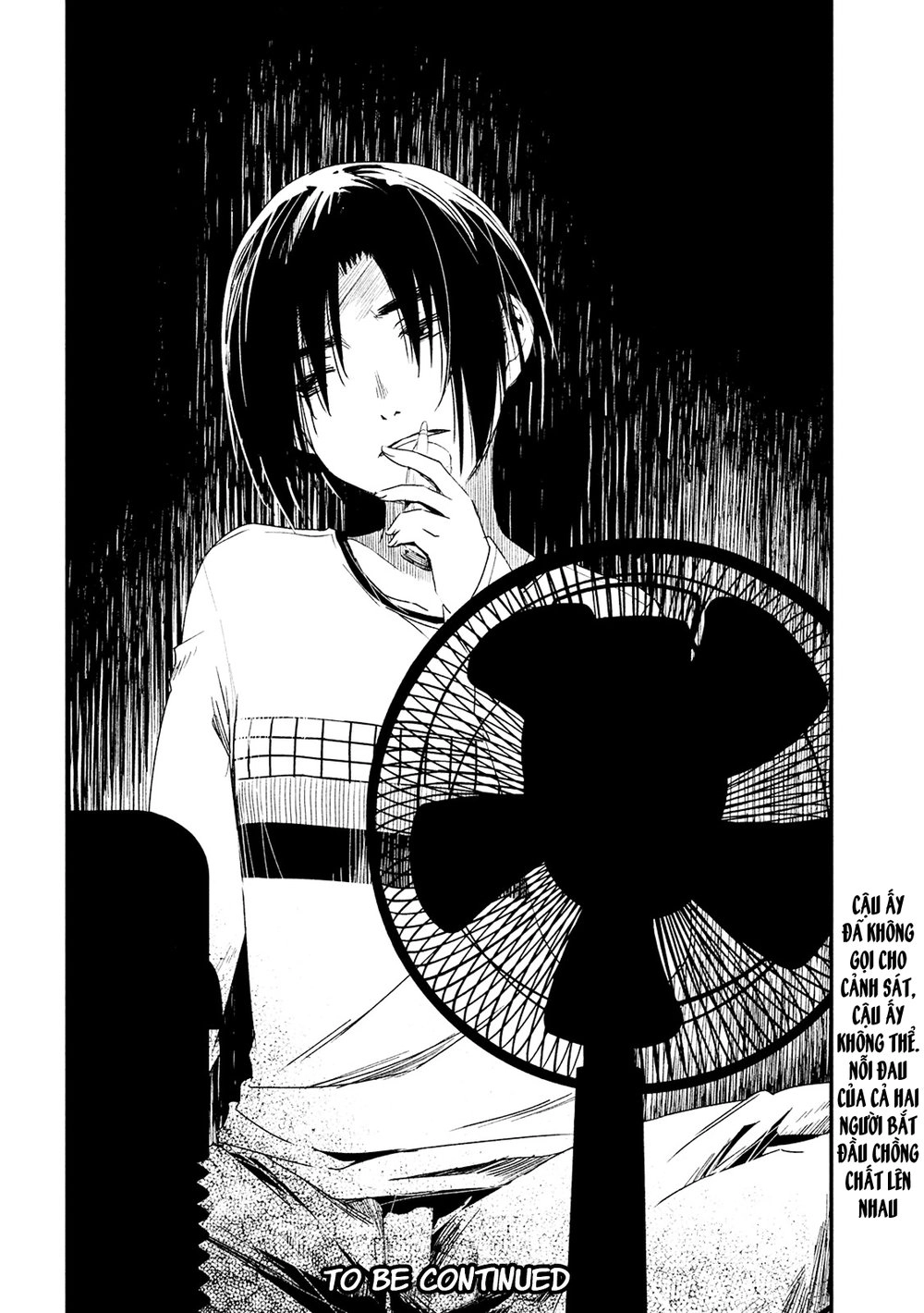 Shoujo Fujuubun (Imperfect Girl) Chapter 5 - 18