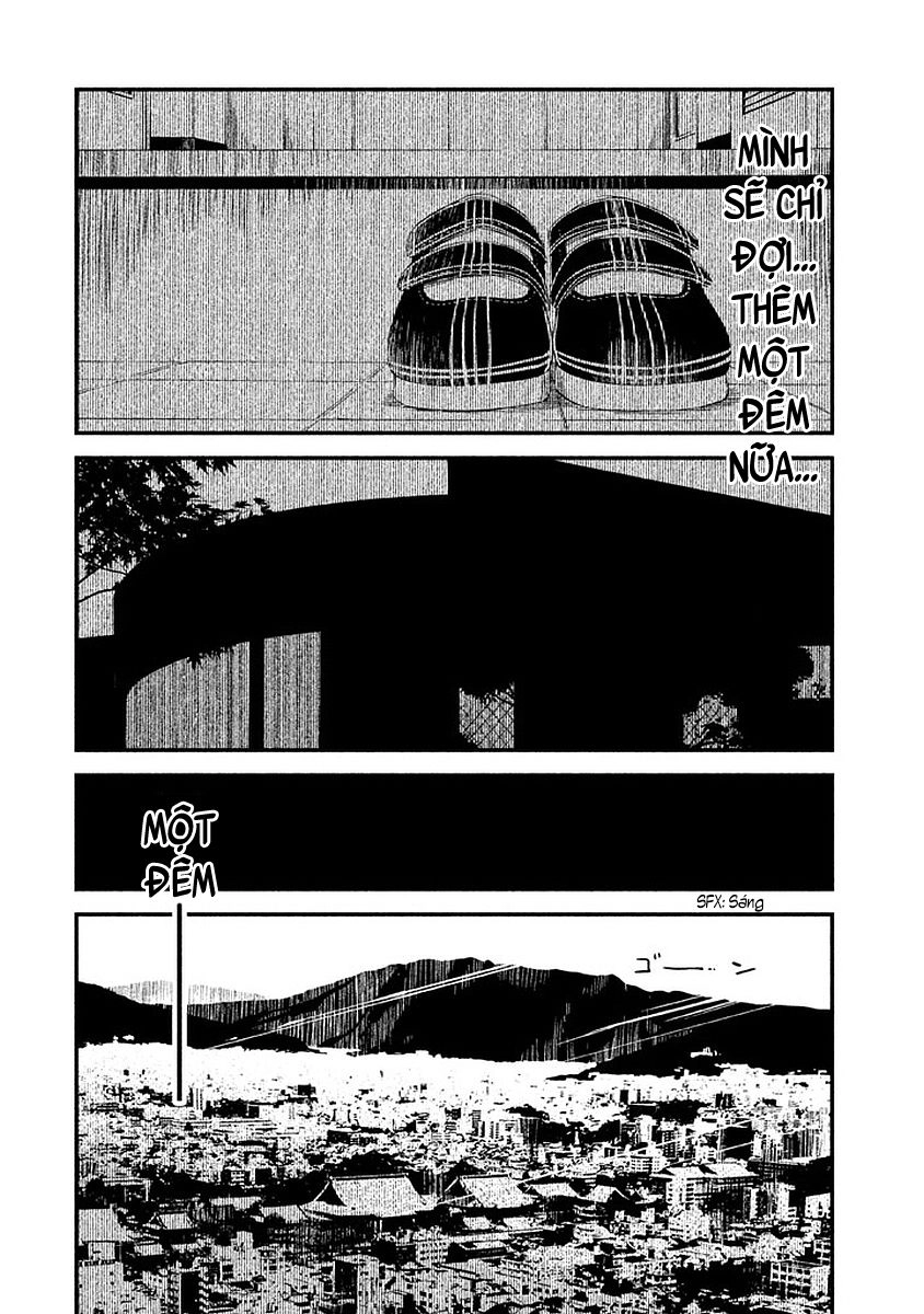 Shoujo Fujuubun (Imperfect Girl) Chapter 7 - 6