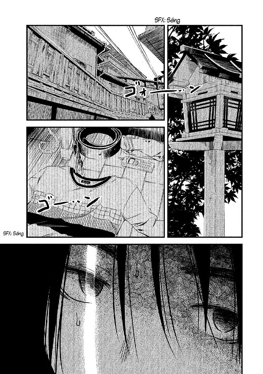 Shoujo Fujuubun (Imperfect Girl) Chapter 7 - 7