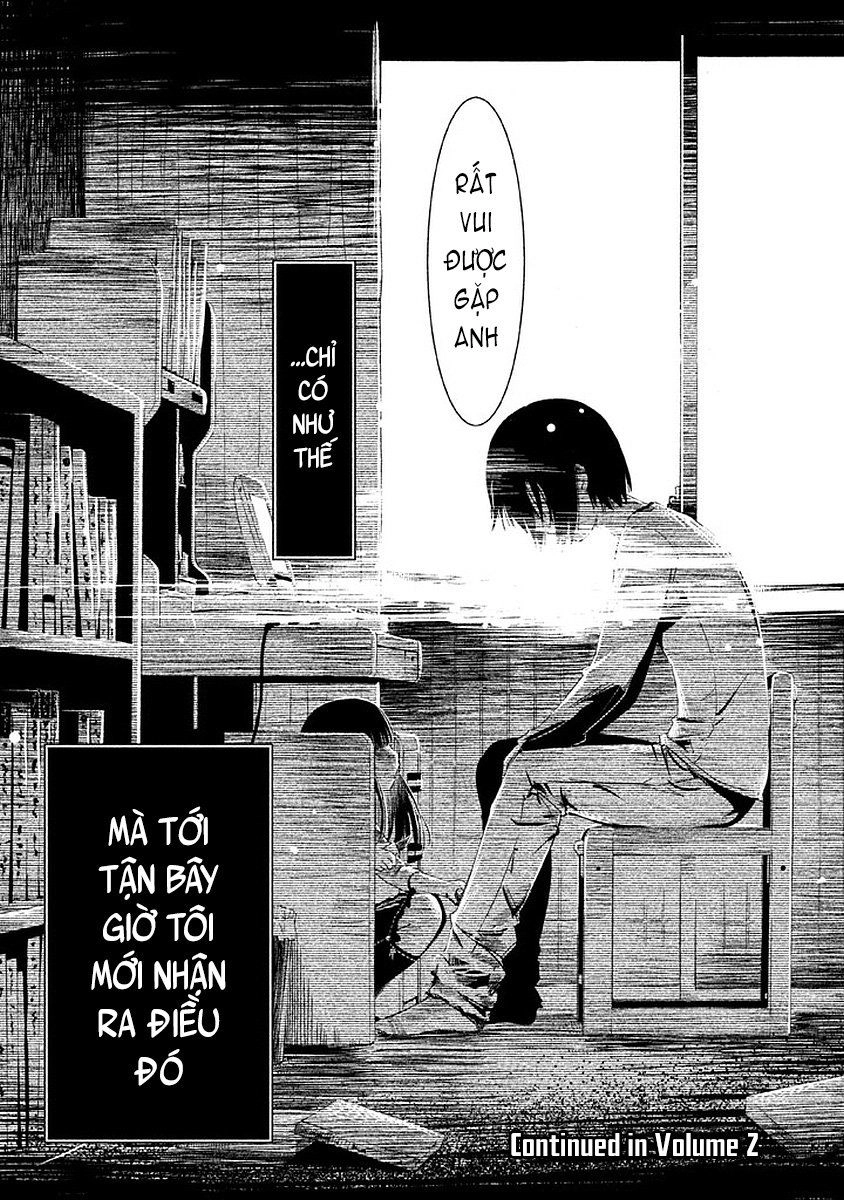 Shoujo Fujuubun (Imperfect Girl) Chapter 9 - 17