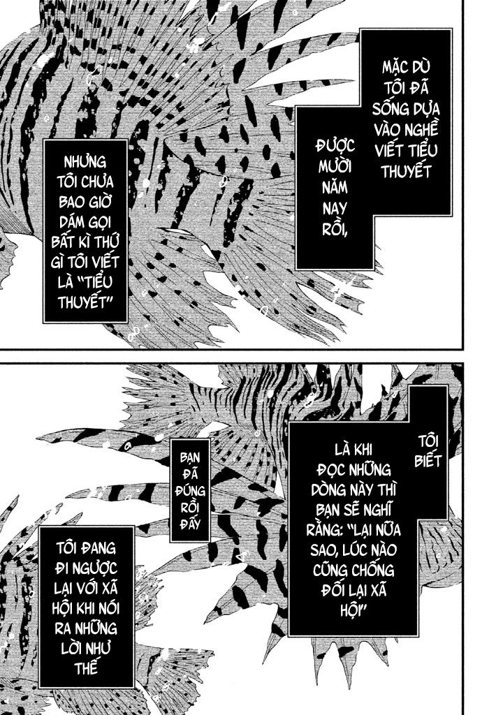 Shoujo Fujuubun (Imperfect Girl) Chapter 10 - 4