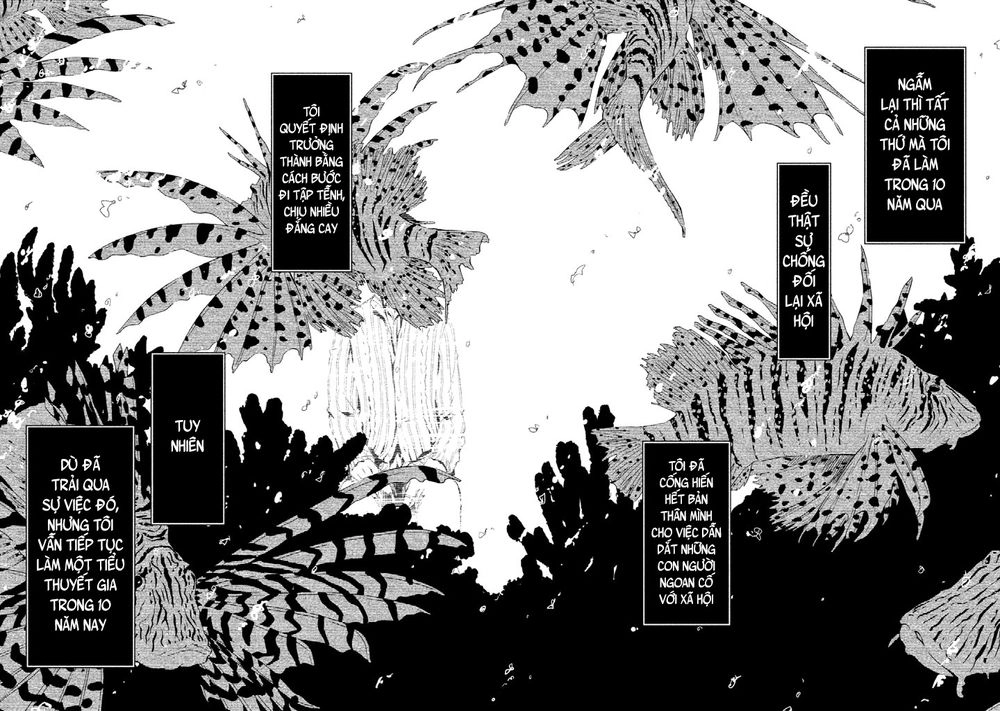 Shoujo Fujuubun (Imperfect Girl) Chapter 10 - 5