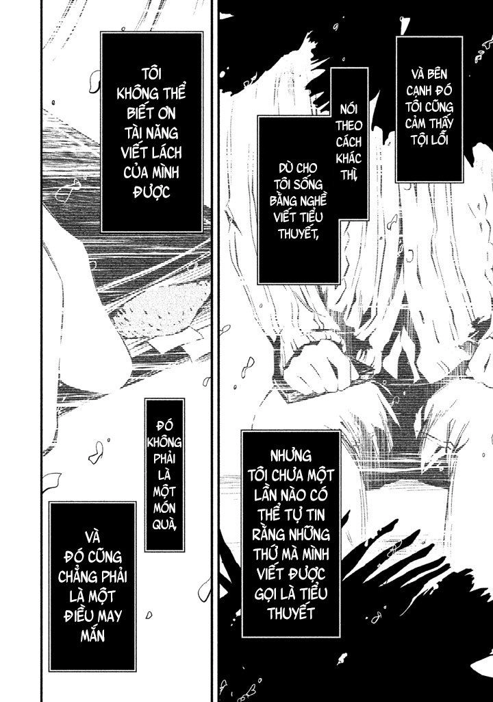 Shoujo Fujuubun (Imperfect Girl) Chapter 10 - 6