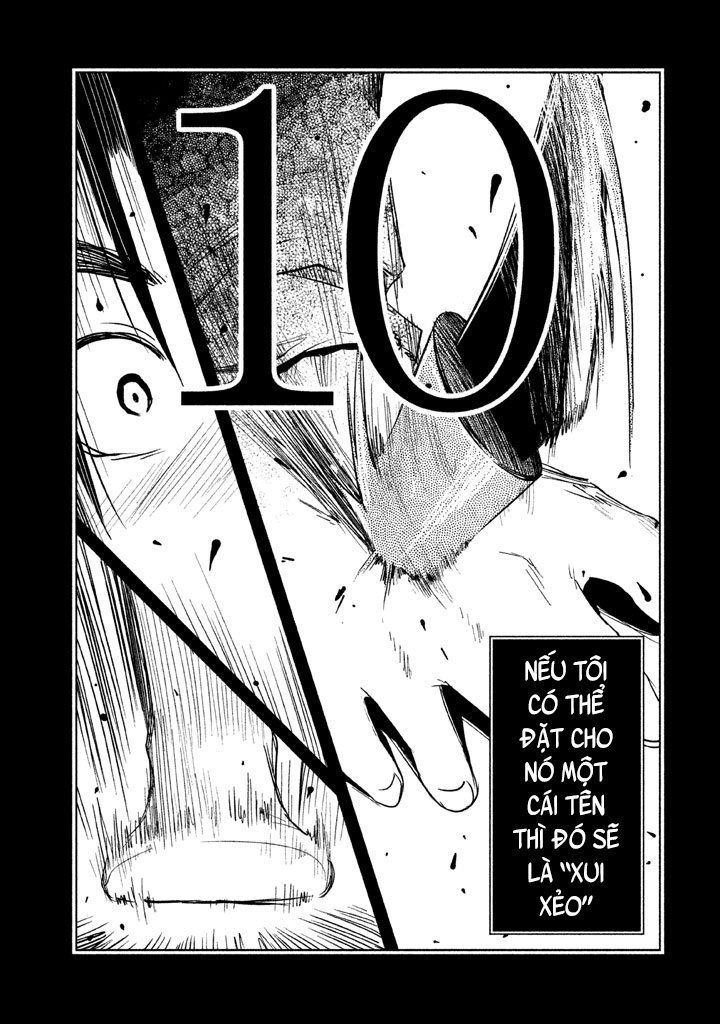 Shoujo Fujuubun (Imperfect Girl) Chapter 10 - 7