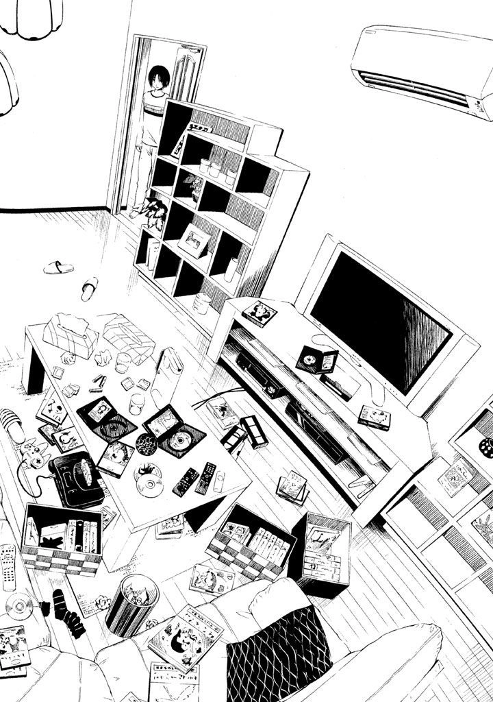 Shoujo Fujuubun (Imperfect Girl) Chapter 13 - 6