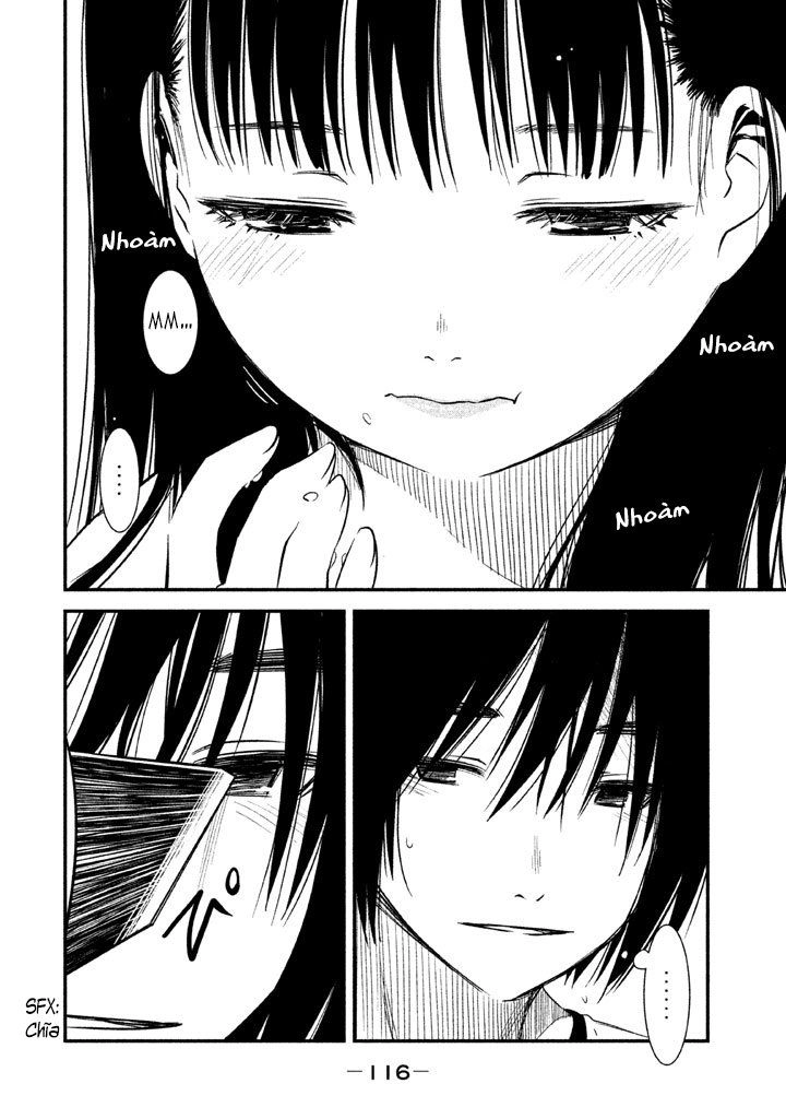 Shoujo Fujuubun (Imperfect Girl) Chapter 15 - 12