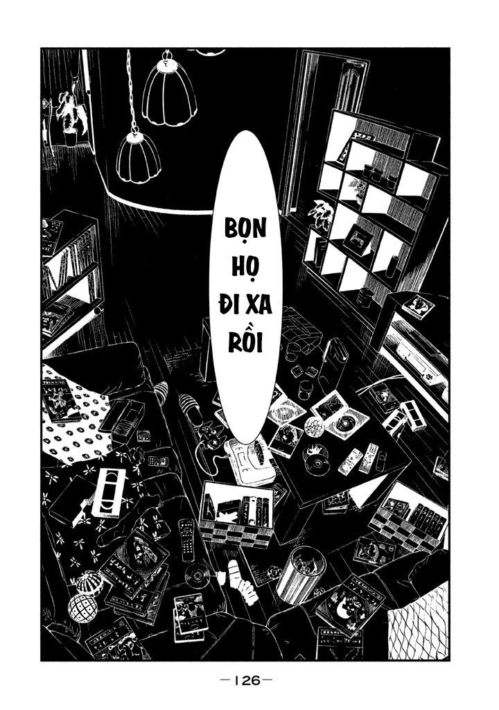 Shoujo Fujuubun (Imperfect Girl) Chapter 15 - 21