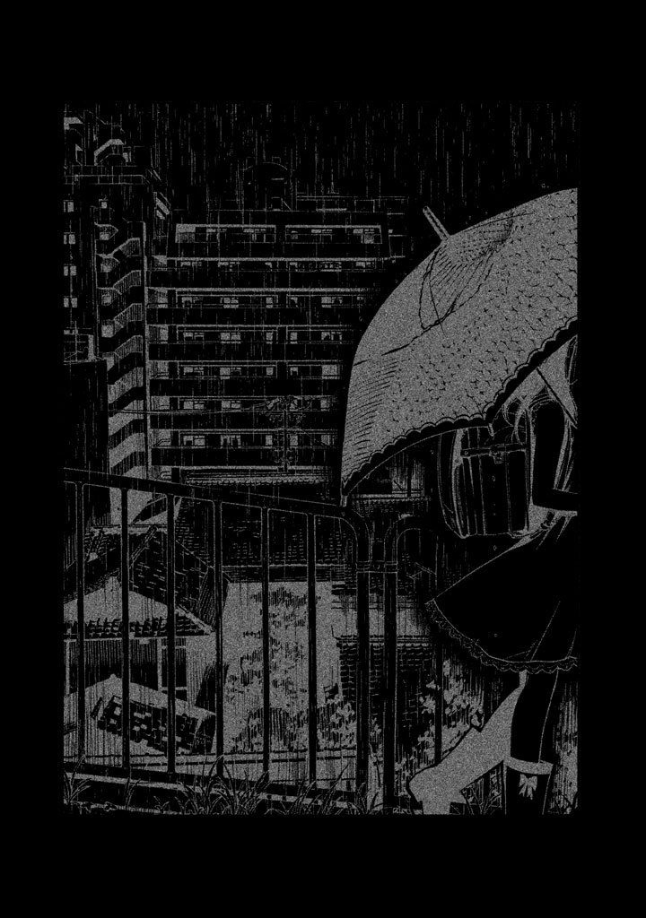 Shoujo Fujuubun (Imperfect Girl) Chapter 16 - 21