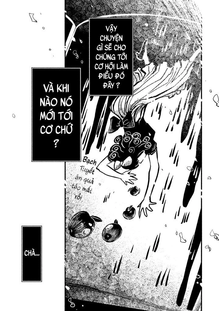 Shoujo Fujuubun (Imperfect Girl) Chapter 18 - 17