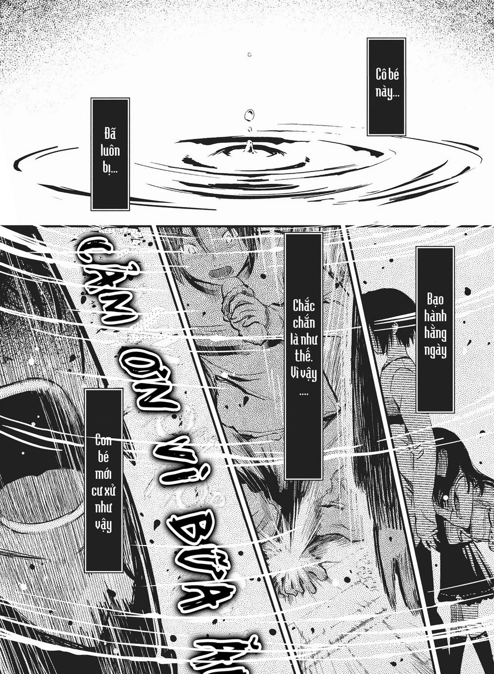 Shoujo Fujuubun (Imperfect Girl) Chapter 20 - 12