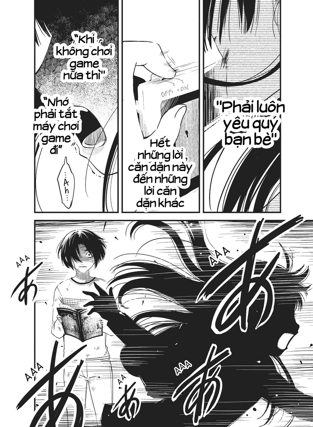 Shoujo Fujuubun (Imperfect Girl) Chapter 22 - 13