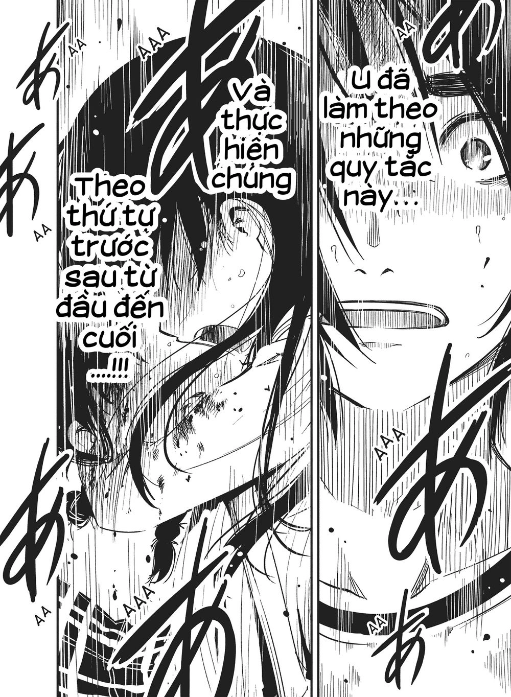 Shoujo Fujuubun (Imperfect Girl) Chapter 22 - 15