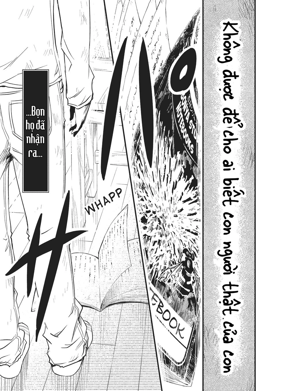 Shoujo Fujuubun (Imperfect Girl) Chapter 22 - 18