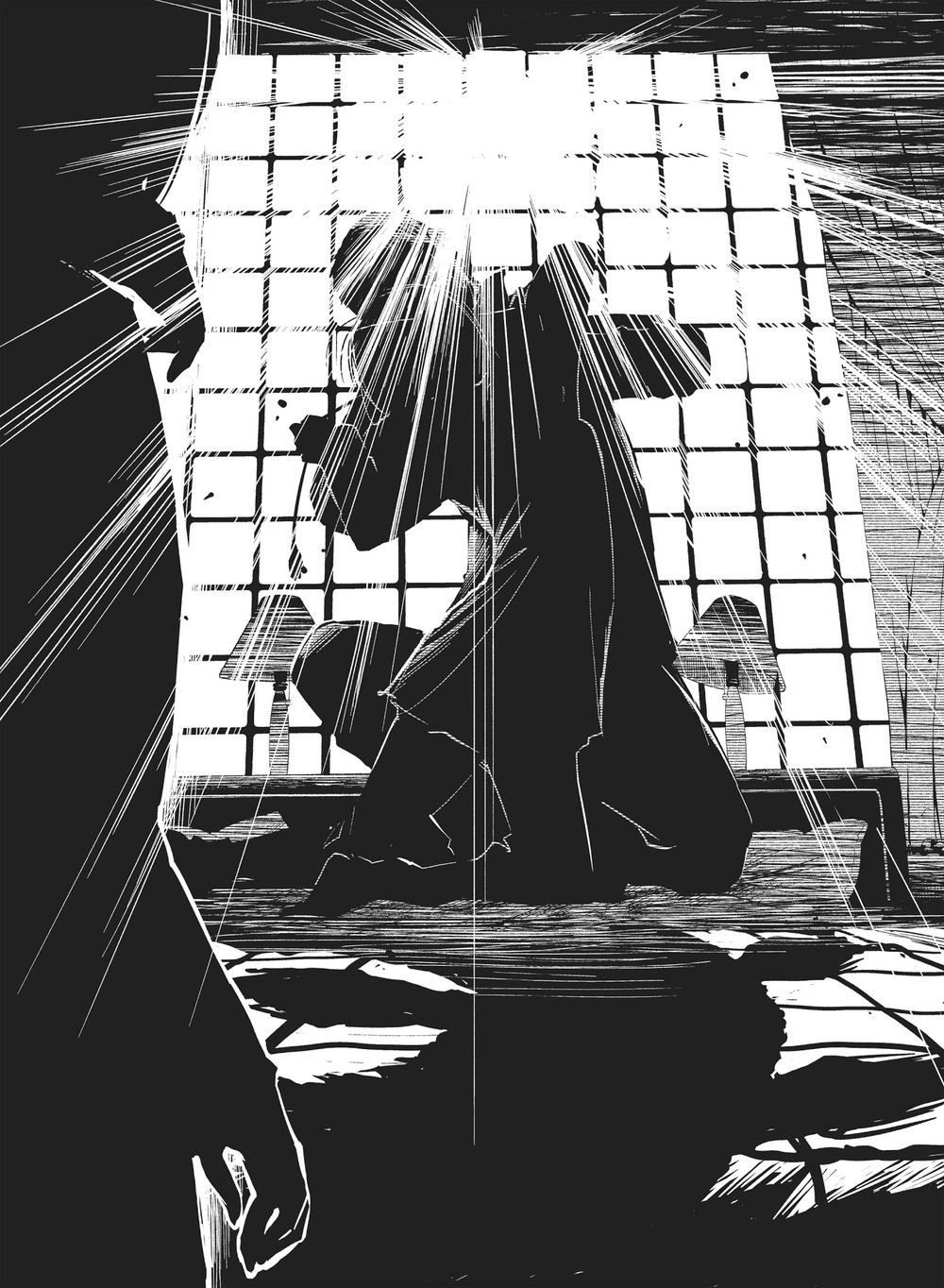 Shoujo Fujuubun (Imperfect Girl) Chapter 23 - 9