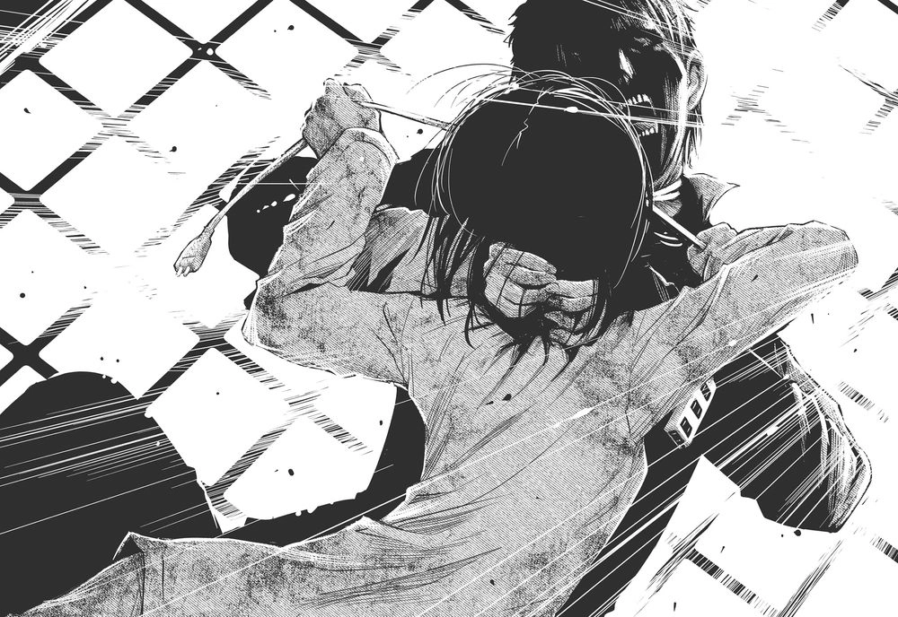 Shoujo Fujuubun (Imperfect Girl) Chapter 23 - 10