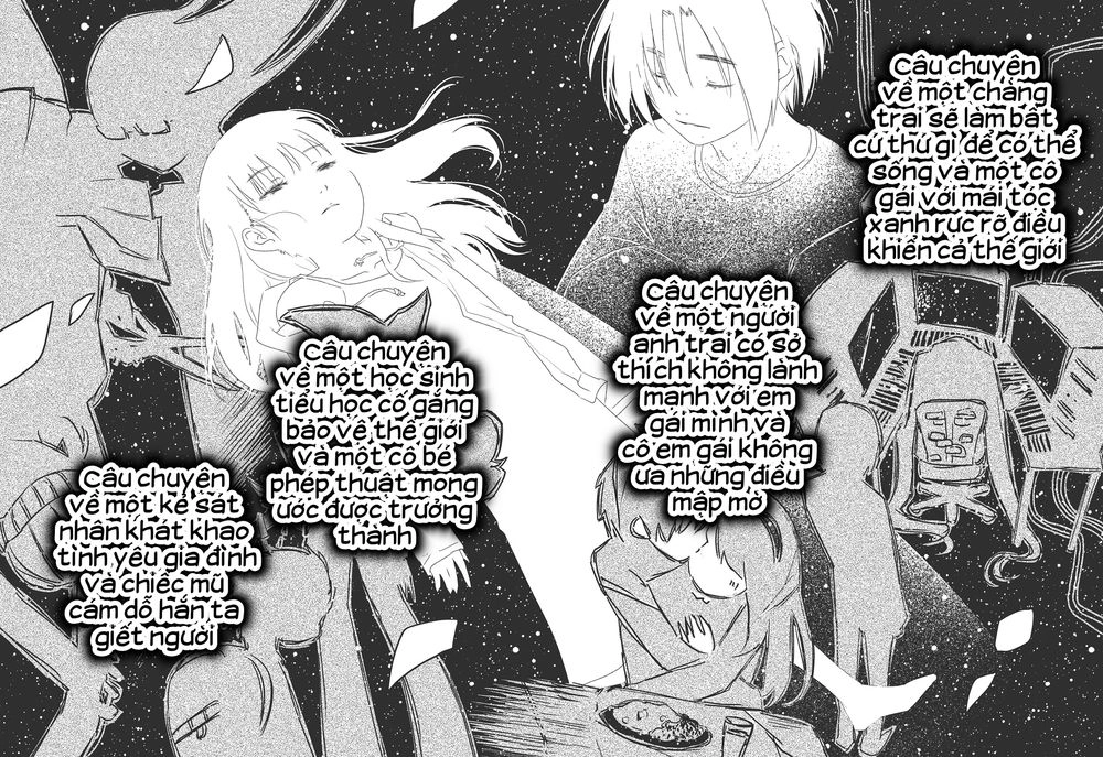 Shoujo Fujuubun (Imperfect Girl) Chapter 26 - 5