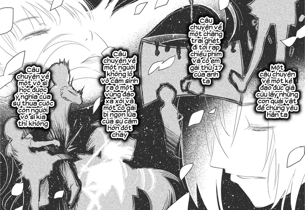 Shoujo Fujuubun (Imperfect Girl) Chapter 26 - 6